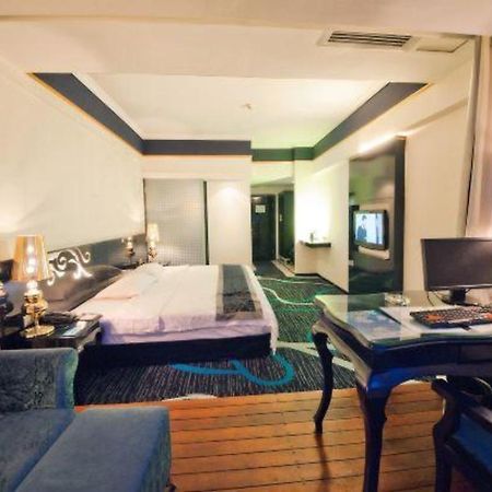 Guilin Sapphire Hotel Exterior foto
