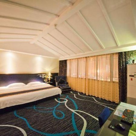 Guilin Sapphire Hotel Exterior foto