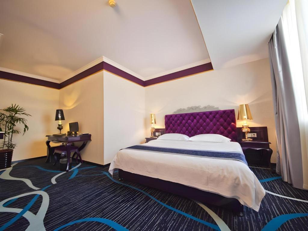 Guilin Sapphire Hotel Exterior foto
